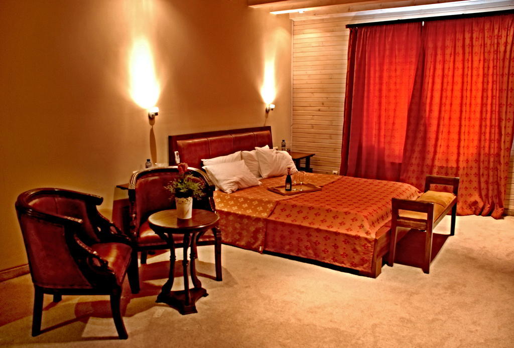 Villa Vuchev Velingrad Quarto foto