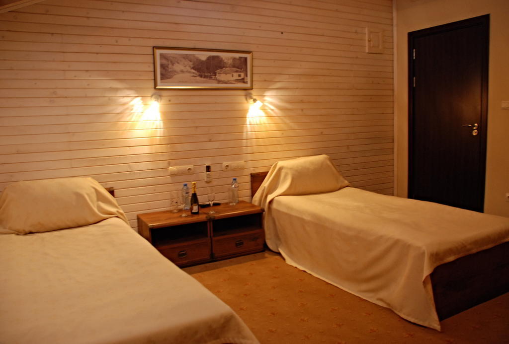 Villa Vuchev Velingrad Quarto foto