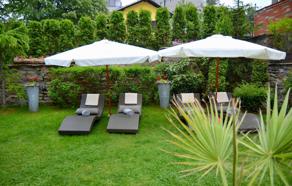 Villa Vuchev Velingrad Exterior foto